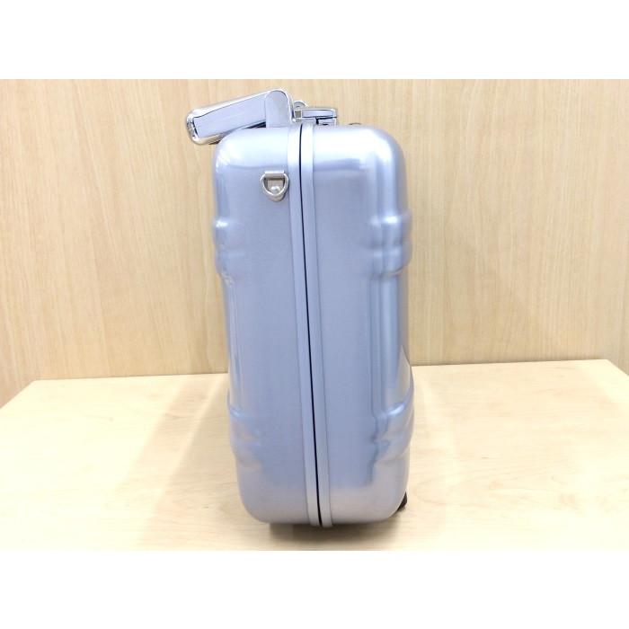 ZERO HALLIBURTON 【中古】ゼロハリバートン アタッシュケース ZERO HALLIBURTON 【中古】ゼロハリバートン アタッシュケース