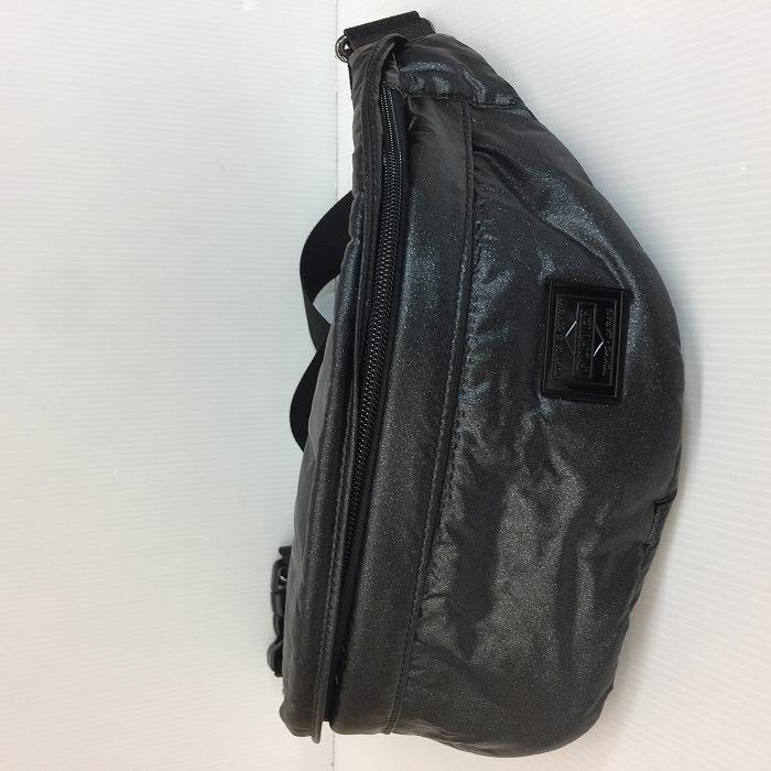PORTER 【中古】吉田カバン ポーターガール ボディバッグ