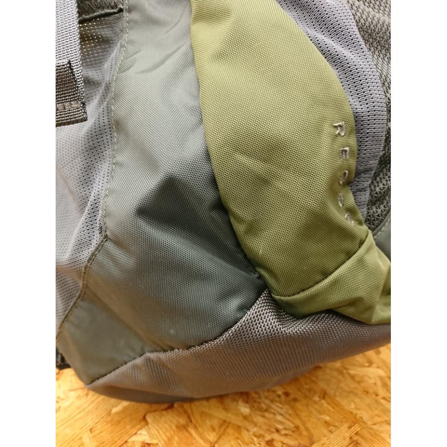 【中古】バックパック THE NORTH FACE RECON CLG4 153 カーキ [jgg]｜junglejungle｜05