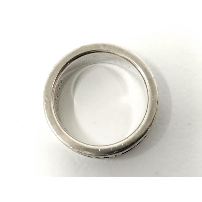Tiffany&Co. リング アトラス SV925_4