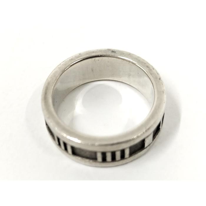 Tiffany&Co. リング アトラス SV925_6