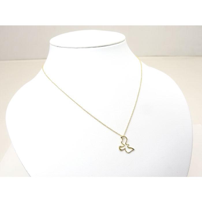 TIFFANY&Co. ティファニー TIFFANY&CO パロマ ダブネックレス TIFFANY&Co. ティファニー TIFFANY&CO パロマ ダブネックレス