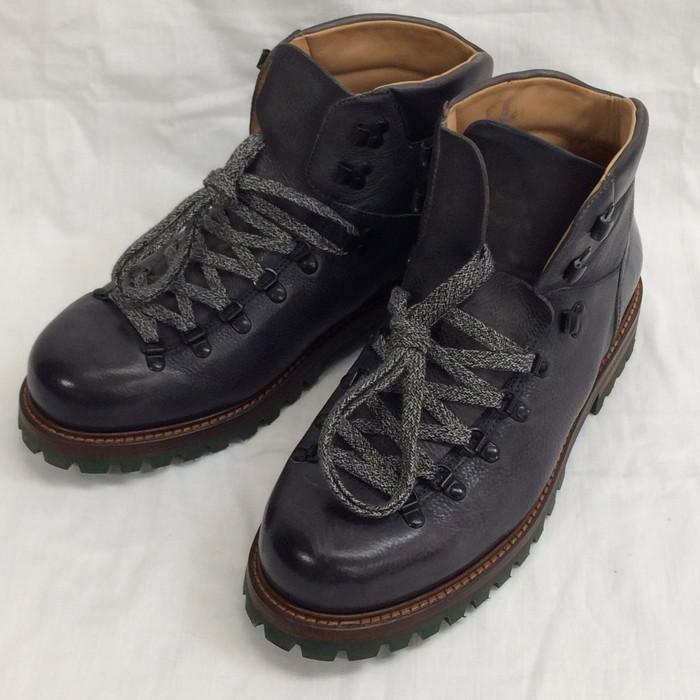 MAGNANNI 【中古】マグナーニ メンズ マウンテンブーツ 16441