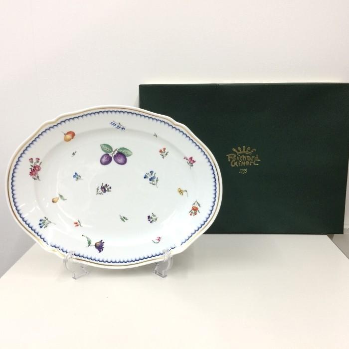 Richard Ginori 【中古】リチャードジノリ イタリアンフルーツ Richard Ginori 【中古】リチャードジノリ イタリアンフルーツ