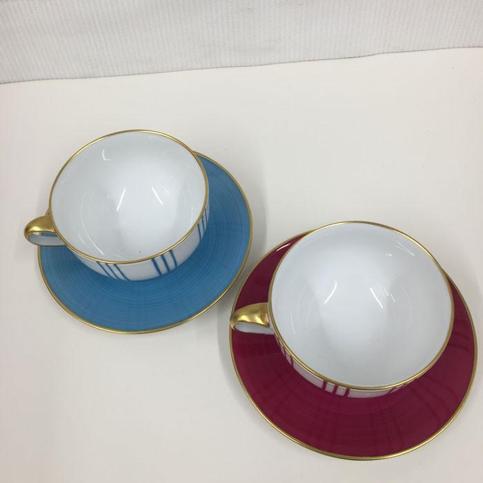 中古】マリー ダージュ リモージュ ポーセリン/リモージュ磁器 カップ 