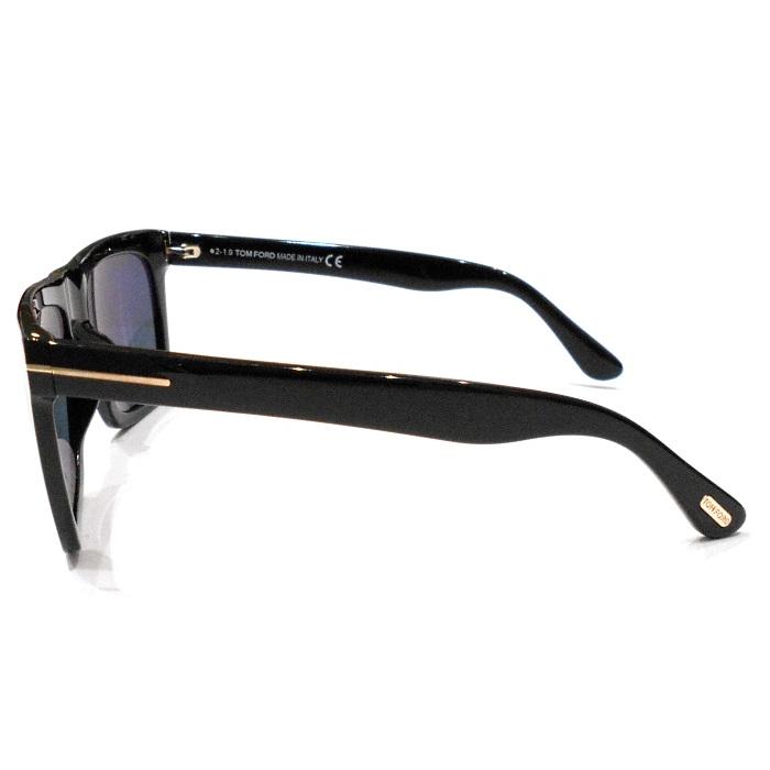 TOM FORD EYEWEAR 【中古】トムフォード サングラス モーガン