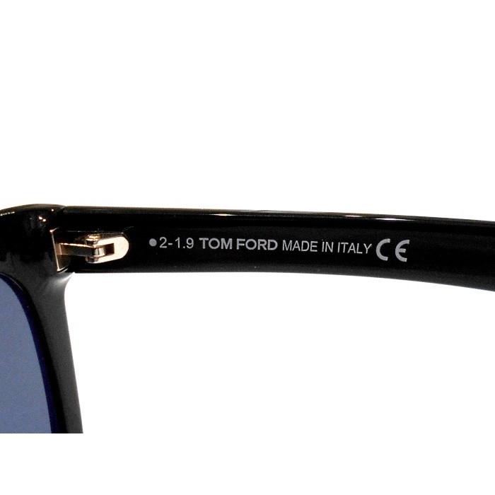 TOM FORD EYEWEAR 【中古】トムフォード サングラス モーガン