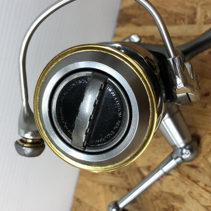 DAIWA(釣り) DAIWA リール カルディア KIX 2506 [jgg DAIWA(釣り) DAIWA リール カルディア KIX 2506 [jgg