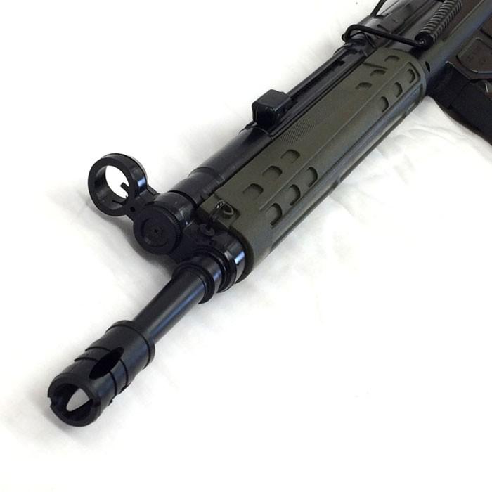 東京マルイ エアガン 色々有ります ガス 電動長物 ガス長物 説明文を