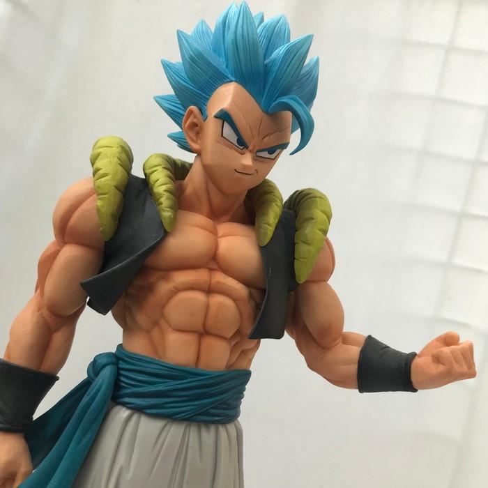 BANDAI ドラゴンボール 一番くじ C賞 EXTREME SAIYAN ゴジータ BANDAI ドラゴンボール 一番くじ C賞 EXTREME SAIYAN ゴジータ