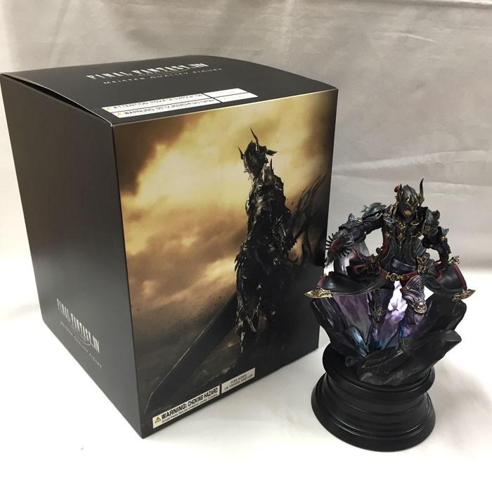 任天堂 【中古】ファイナルファンタジーXIV 漆黒のヴィランズ 任天堂 【中古】ファイナルファンタジーXIV 漆黒のヴィランズ
