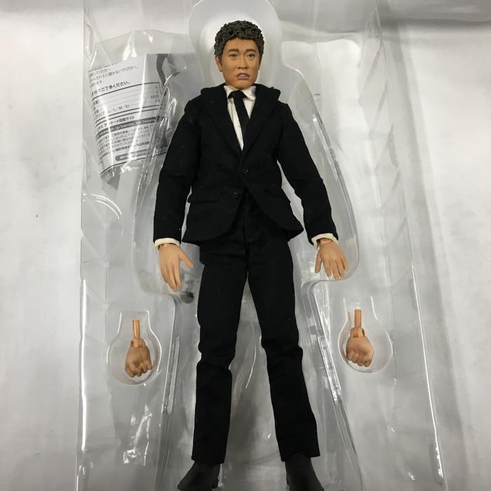 BANDAI 【中古】バンダイ フィギュア ダウンタウンのガキの使いやあら 