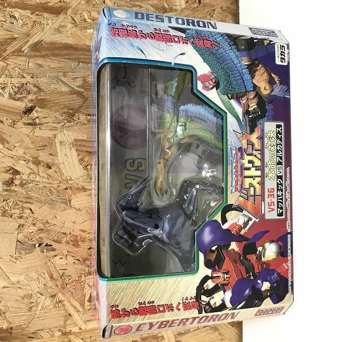 タカラトミー 【中古】タカラ トランスフォーマー タカラトミー 【中古】タカラ トランスフォーマー