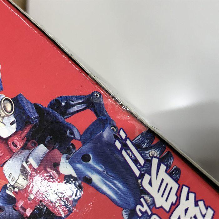 タカラトミー 【中古】タカラ トランスフォーマー タカラトミー 【中古】タカラ トランスフォーマー