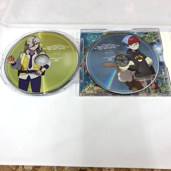 Nintendo Switch ポケモン スカーレット・バイオレット+ゼロの Nintendo Switch ポケモン スカーレット・バイオレット+ゼロの