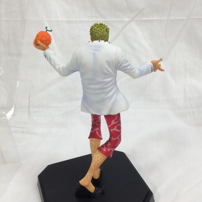 オープニング大セール コミック アニメ 美品 One Piece ドンキホーテ ドフラミンゴ 中古 ワンピース 一番くじ フィギュア セレクション C賞 ドレスローザ編 ドフラミンゴ フィギュア Jggz Www Threeriversofs Com