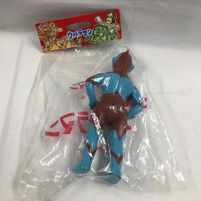 中古】 M1号 世紀の大怪獣 ウルトラQ ニセウルトラマン 青 中古】 M1号 世紀の大怪獣 ウルトラQ ニセウルトラマン 青