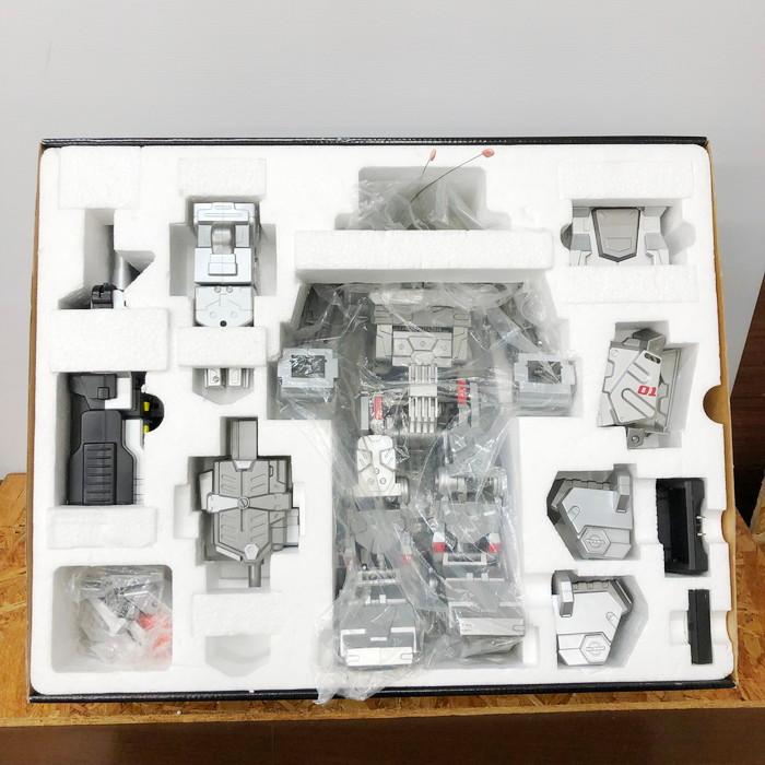 タカラトミー 【中古】TAKARA ラジコン スーパーロボット タカラトミー 【中古】TAKARA ラジコン スーパーロボット