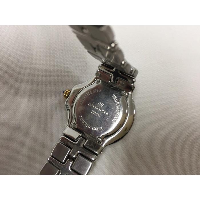 レイモンドウィル パルシファル スクエア シルバー 腕時計