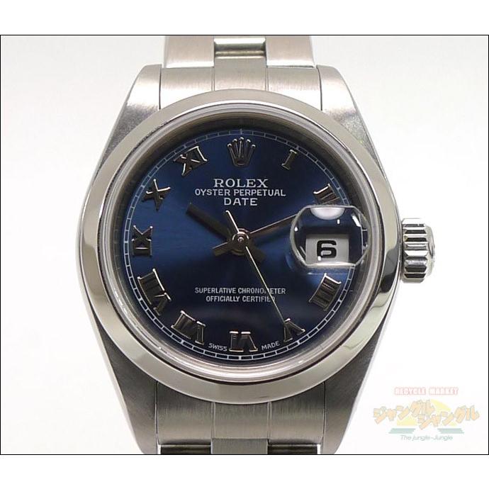 オイスター パーペチュアル ロレックス オイスターパーペチュアル  