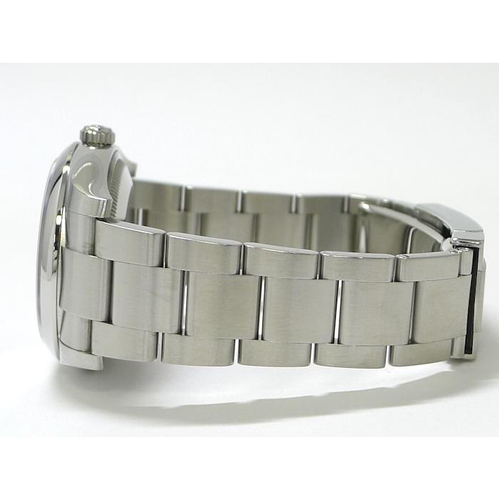 ROLEX（ロレックス） オイスターパーペチュアル34 自動巻き SS
