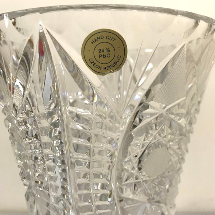 ボヘミア ガラス花瓶 花瓶ブルーム | 商品詳細 | 高島屋オンラインストア