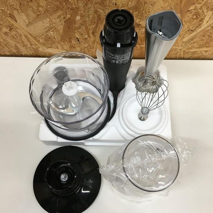 BRAUN 【中古】ブラウン マルチクイック ハンドブレンダー BRAUN 【中古】ブラウン マルチクイック ハンドブレンダー
