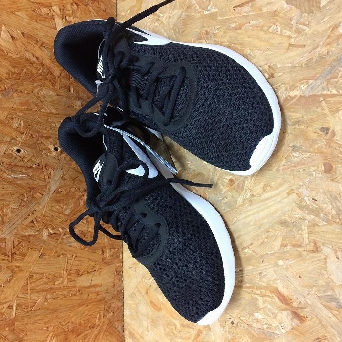 中古 ナイキ タンジュン レディース スニーカー 011 ブラック系 表記サイズ 23 5cm Jggs ジャングルジャングル 通販 Yahoo ショッピング