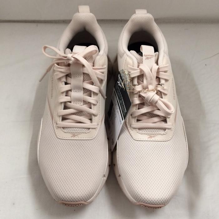 Reebok ZIG DYNAMICA STR レディース スニーカー 24.5cm Reebok ZIG DYNAMICA STR レディース スニーカー 24.5cm