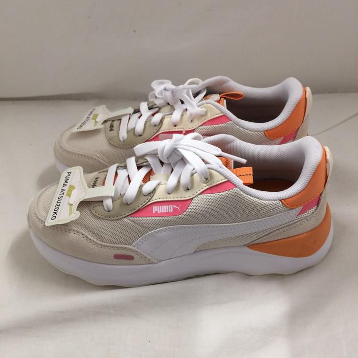 PUMA ATSUZOKO ランテイムド プラットフォーム レディース PUMA ATSUZOKO ランテイムド プラットフォーム レディース