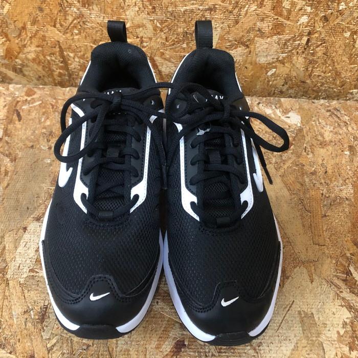 【中古】NIKE レディース スニーカー CU4870-001 ブラック 23.0cm [jgg]｜junglejungle｜02