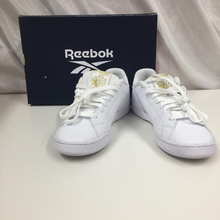 Reebok（リーボック） レディース スニーカー 059503 サイズ 23.0cm 