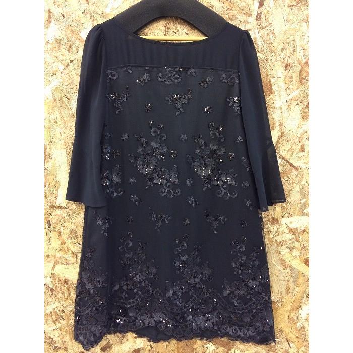 ✨AUSTIN REED ✨オースチンリード千鳥格子 黒白金ラメ豪華な  