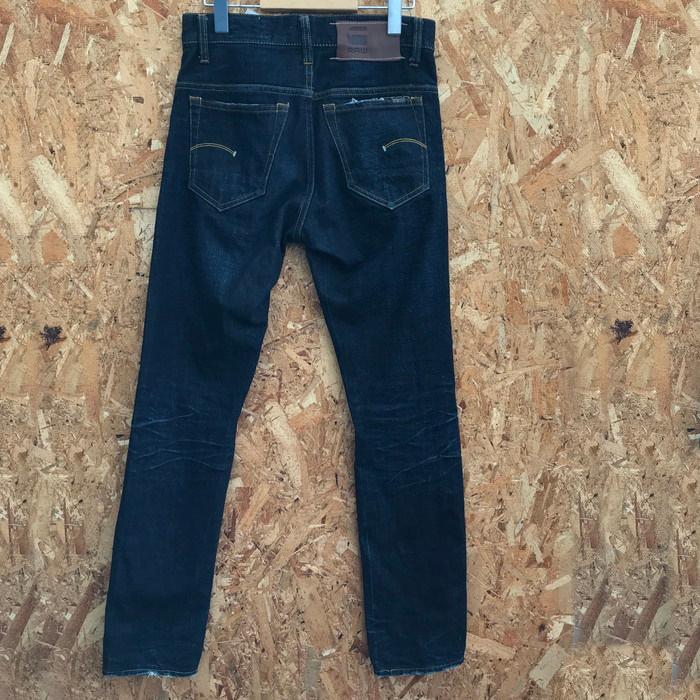 G-STAR RAW デニム 3301 メンズ 表記サイズ:28インチ [jgg G-STAR RAW デニム 3301 メンズ 表記サイズ:28インチ [jgg