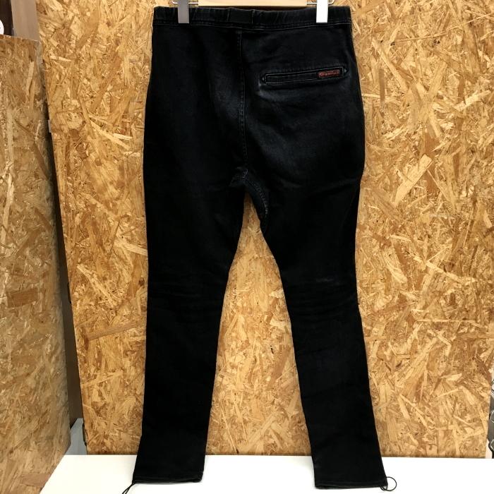 国内初の直営店 ビューティ ユース グラミチ 中古 ノンネイティブ メンズ Jgg Nn P34 ブラック パンツ デニム ジーンズ デニム Pathwaysfl Org