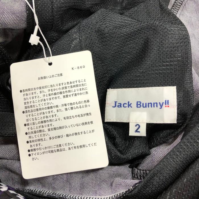 Jack Bunny!!（ジャックバニー） JACK BUNNY パンツ レディース 2 