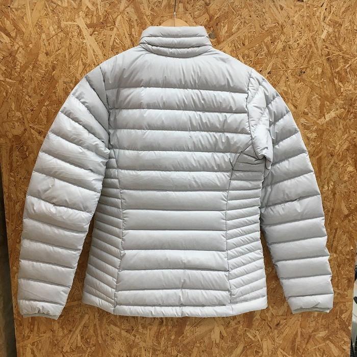 patagonia 【中古】パタゴニア レディース ダウンセーター patagonia 【中古】パタゴニア レディース ダウンセーター