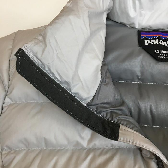 patagonia 【中古】パタゴニア レディース ダウンセーター patagonia 【中古】パタゴニア レディース ダウンセーター