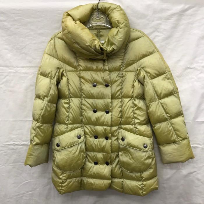 RESPIGHI レスピーギ ダウンコート ダウンジャケット サイズ 38  