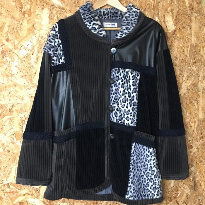 RAPIDO SPIRIT レディース セットアップ ブラウン サイズ：11AR [jgg 