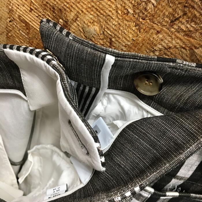 BURBERRY レディース スリムパンツ 4566348 20FW ノバチェック BURBERRY レディース スリムパンツ 4566348 20FW ノバチェック
