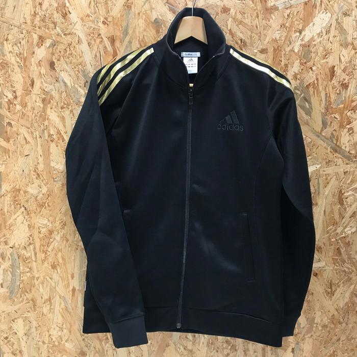 adidas ジャージ　上下 adidas Originals 【中古】アディダス ジャージ 上下セット