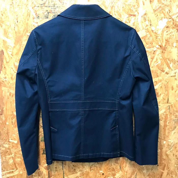 BURBERRY BLACK LABEL 【中古】BURBERRY Pコート ナポレオン BURBERRY BLACK LABEL 【中古】BURBERRY Pコート ナポレオン