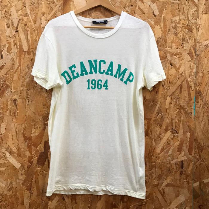 DSQUARED2（ディースクエアード） DSQUARED2 Tシャツ メンズ Mサイズ 