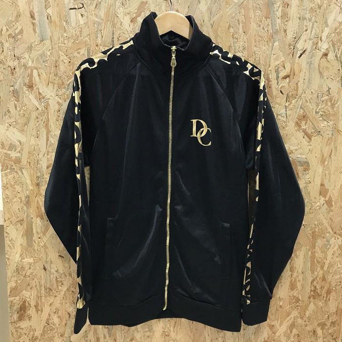 DRESSCAMP 【中古】ドレスキャンプ ジャージ 上下セット メンズ DRESSCAMP 【中古】ドレスキャンプ ジャージ 上下セット メンズ