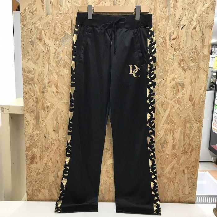 DRESSCAMP 【中古】ドレスキャンプ ジャージ 上下セット メンズ DRESSCAMP 【中古】ドレスキャンプ ジャージ 上下セット メンズ