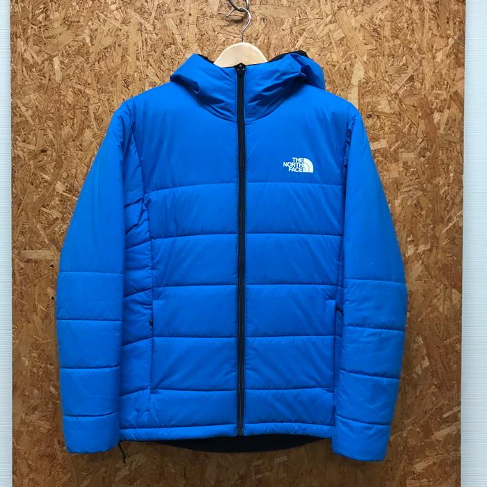 THE NORTH FACE 【中古】THE メンズ リバーシブルエニータイム