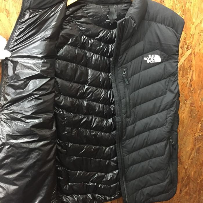 THE NORTH FACE PURPLE LABEL 【中古】サンダーベスト ノース THE NORTH FACE PURPLE LABEL 【中古】サンダーベスト ノース