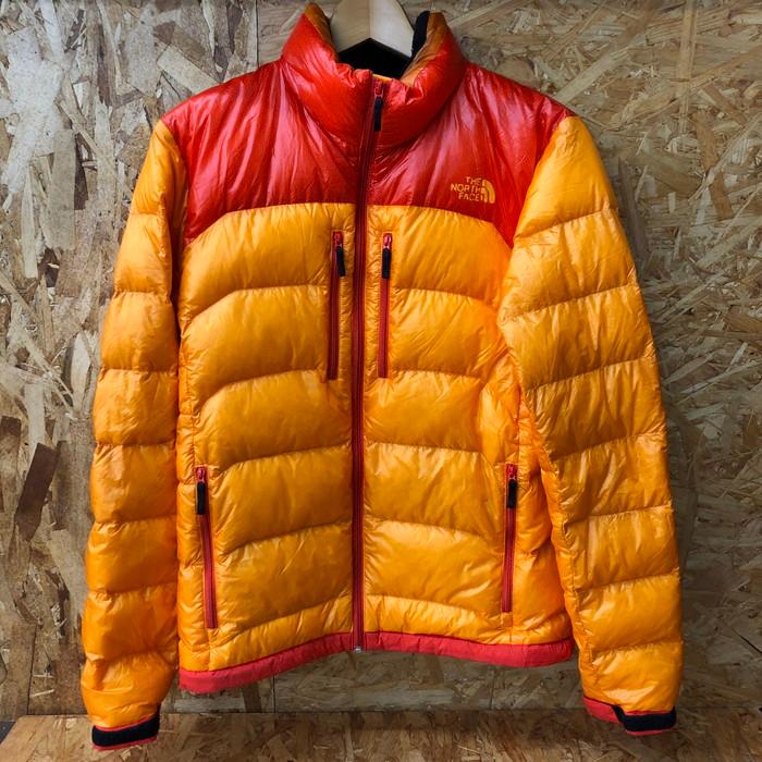 THE NORTH FACE メンズ トレッキング ダウンジャケット ND91307 