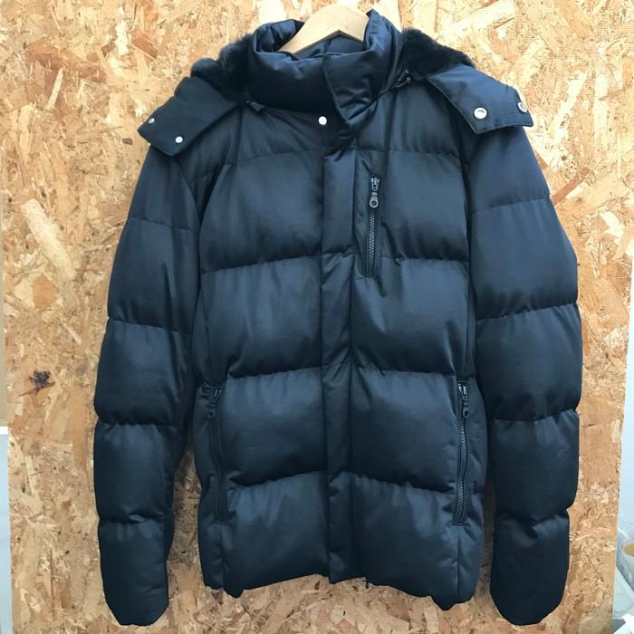 AZUL BY MOUSSY 【中古】AZUL FLARE BALL メンズ ダウン AZUL BY MOUSSY 【中古】AZUL FLARE BALL メンズ ダウン